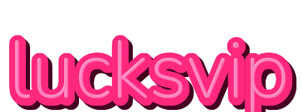 lucksvip — logo kanal