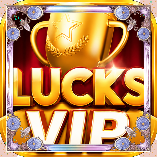 lucksvip — galeri pratinjau - APK Resmi