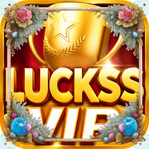 lucksvip — galeri pratinjau Resmi APK