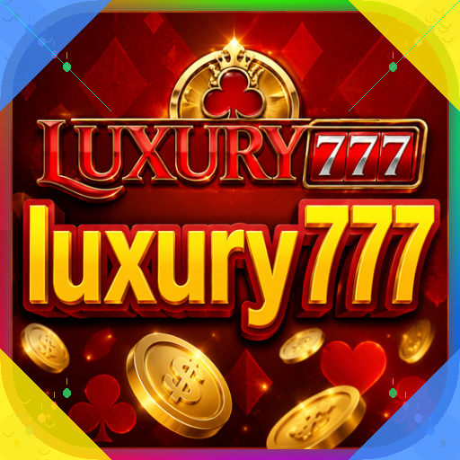 luxury777 — mitra unggulan