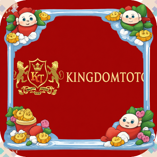 kingdomtoto — mitra unggulan